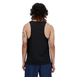 MUSCULOSA NEW BALANCE MT 41220BK