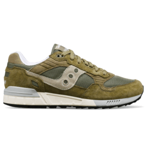 ZAPATILLA SAUCONY SHADOW 5000 M SAGE