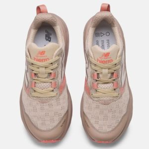 ZAPATILLAS NEW BALANCE FRESH FOAM X HIERRO V9 VIBRAM WTHIERV9