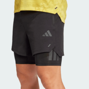 SHORT ADIDAS POWER 2IN1 MEN