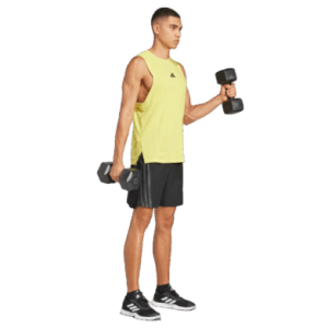 SHORT ADIDAS D4T 3S 7 PULG MEN