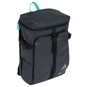 MOCHILA ADIDAS MERCEDES HYBRID BP F1