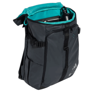 MOCHILA ADIDAS MERCEDES HYBRID BP F1