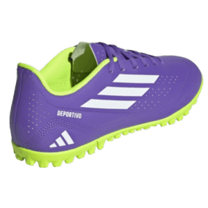 BOTIN ADIDAS DEPORTIVO III TF