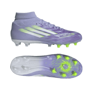 BOTIN ADIDAS F50 SPARK FUSION LEAGUE F11