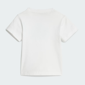 CONJUNTO ADIDAS REMERA ESSENTIALS T SET 160