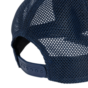 GORRA ADIDAS AJUSTABLE BOCA JUNIORS