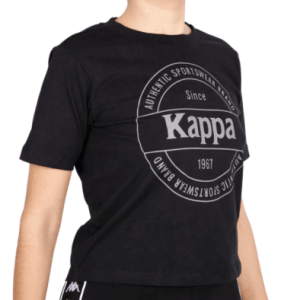 REMERA KAPPA AUTHENTIC TRUKS