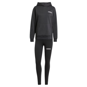 CONJUNTO ADIDAS OCIO W LEISURE TS