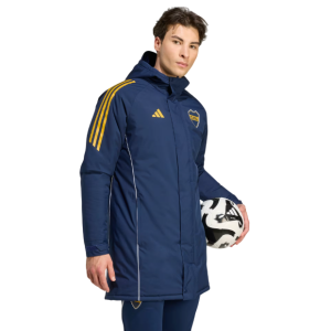 PARKA ADIDAS BOCA ANINOC