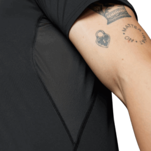 REMERA ADIDAS ADIZERO ESSENTIALS TEE MEN