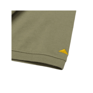 CHOMBA CAT LOGO JERSEY POLO