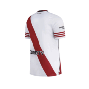 CAMISETA ADIDAS TITULAR RIVER PLATE 25/26 ADULTO