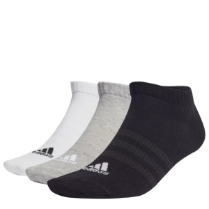 MEDIAS ADIDAS SPW LOW X 3 PACK