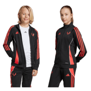 CAMPERA ADIDAS MESSI Y