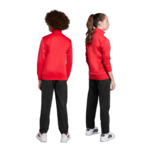 CONJUNTO ADIDAS INFANTIL DE TRICOT COLOUR POP