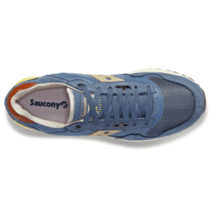 ZAPATILLA SAUCONY SHADOW 5000 M DENIM