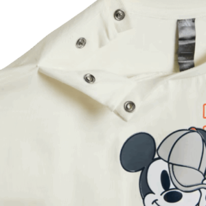 CAMISETA ADIDAS DISNEY MICKEY MOUSE IDY MM T
