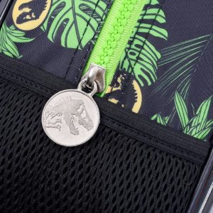 MOCHILA 12 ESPALDA JURASSIC WORLD