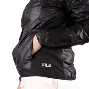 CAMPERA FILA ROMPEVIENTO RACER