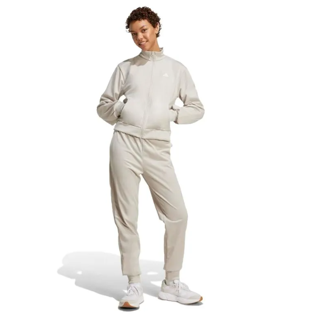 CONJUNTO ADIDAS W FEELCOZY TS