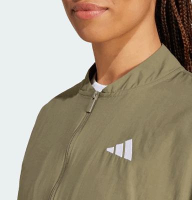 CAMPERA ADIDAS W 3S WW BOMBER - Image 2