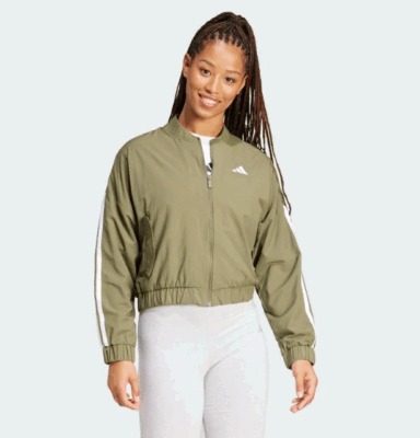 CAMPERA ADIDAS W 3S WW BOMBER - Image 3