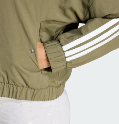 CAMPERA ADIDAS W 3S WW BOMBER - Image 5