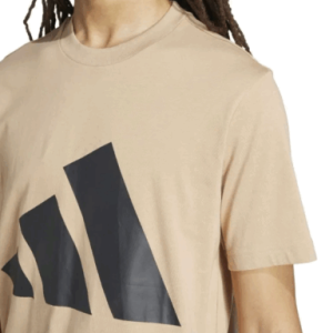 REMERA ADIDAS M BIG LOGO SJ T