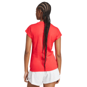 REMERA ADIDAS W OUTLINE T