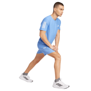 SHORT ADIDAS OWN THE RUN B 7 PULG