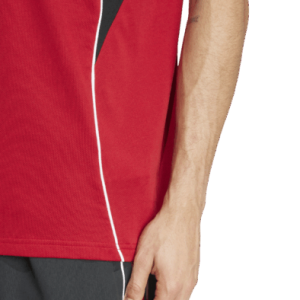 CHOMBA ADIDAS RIVER PLATE POLO