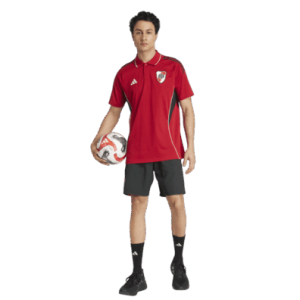 CHOMBA ADIDAS RIVER PLATE POLO