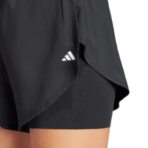 SHORT ADIDAS WTR D4T 2IN1 W