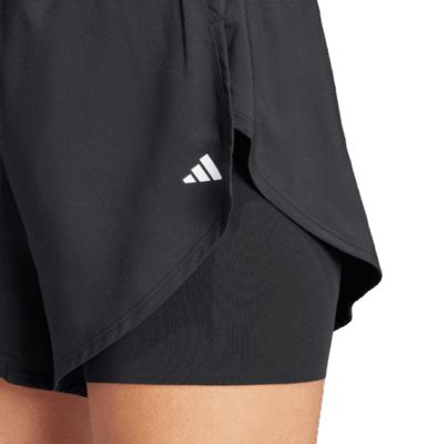SHORT ADIDAS WTR D4T 2IN1 W - Image 2