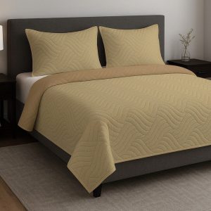 QUILT DE VERANO CLÁSICO TWIN