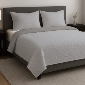 QUILT DE VERANO CLÁSICO TWIN