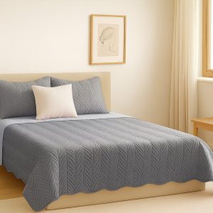 QUILT DE VERANO PREMIUM QUEEN