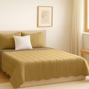 QUILT DE VERANO PREMIUM QUEEN