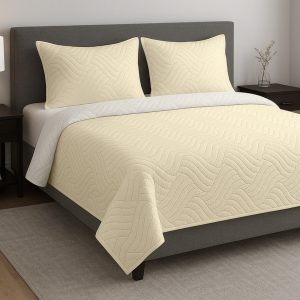 QUILT DE VERANO CLÁSICO TWIN