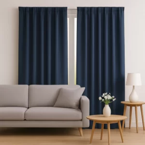 CORTINA DE AMBIENTE DE BLACK OUT