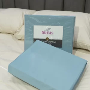 JUEGO DE SABANA KING 300 HILOS