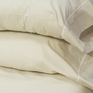 JUEGO DE SABANA QUEEN 300 HILOS