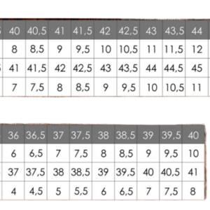 ZAPATILLAS NEW BALANCE HIERRO V9 VIBRAM MTHIER V9