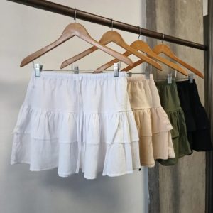 POLLERA MINI BAMBULA