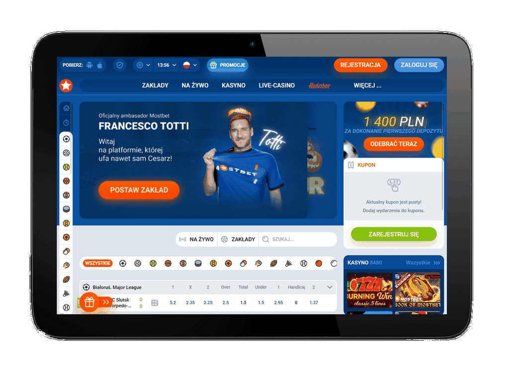 Hogyan hozhatja ki a legtöbbet a Mostbet jutalmakból 2026-ban? Hogyan hozhatja ki a legtöbbet a Mostbet jutalmakból 2026-ban?