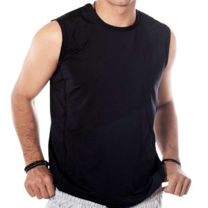 MUSCULOSA DEPORTIVA DCD