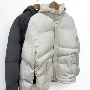 CAMPERA INTERIOR DOBLE CIERRE 2XL AL 4XL