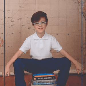 CHOMBA ELY PIQUE ALG/PE M/C