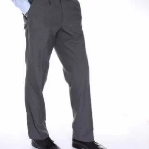 PANTALÓN ALPACA DE VESTIR